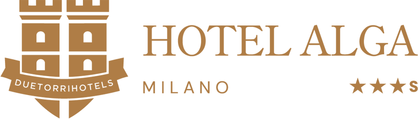 Hotel Alga