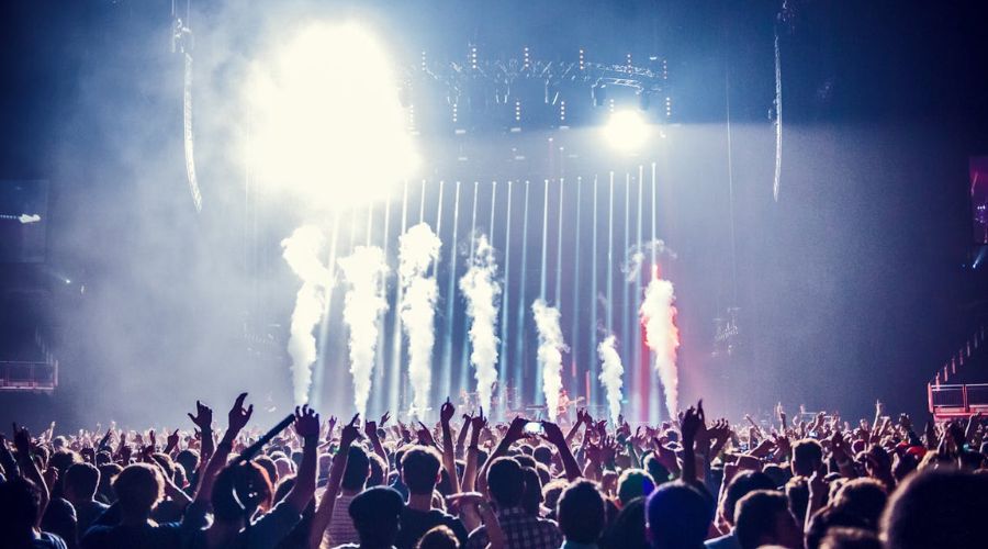 Concerti Mediolanum Forum | Concerts at the Mediolanum Forum