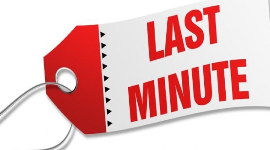 Offerta Last Minute | Last-Minute Offer