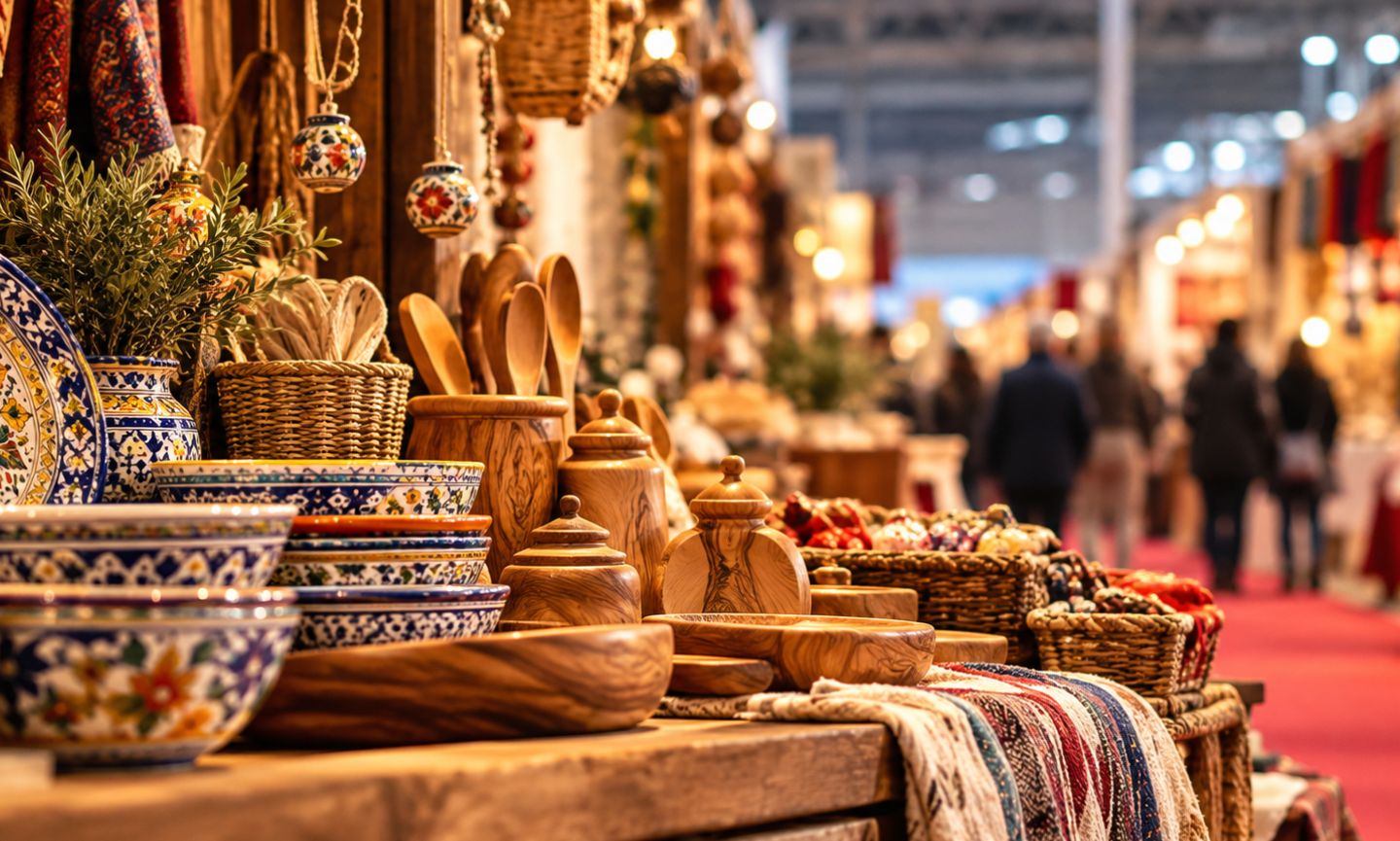 Fiera dell'Artigianato