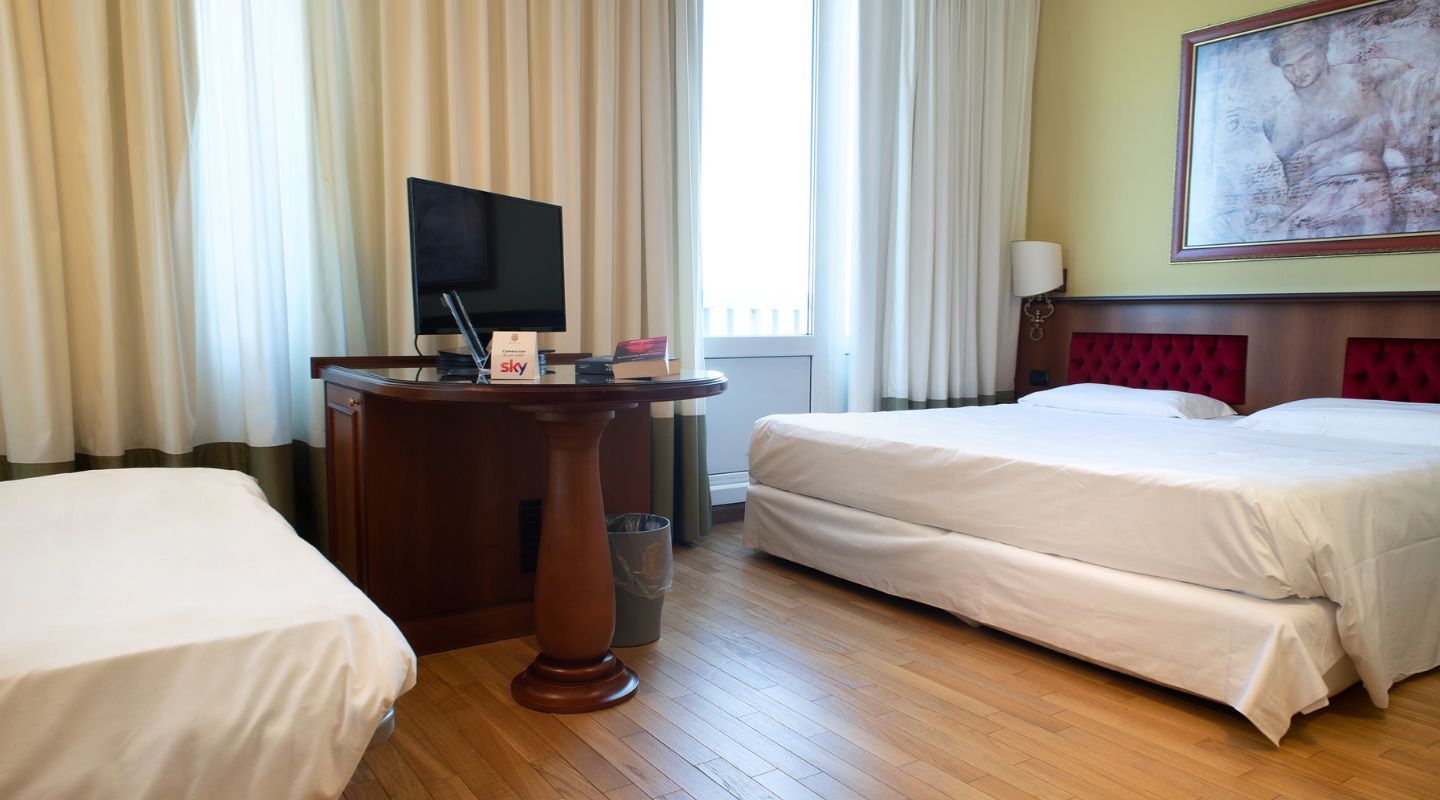 Camere | Rooms