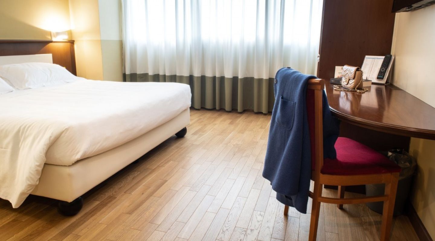 Camera Doppia | Double Room