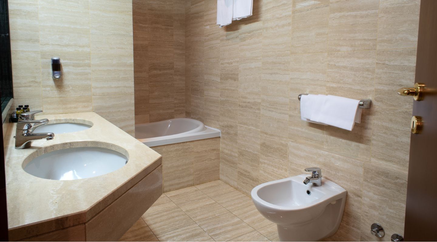 Camera Doppia | Double Room