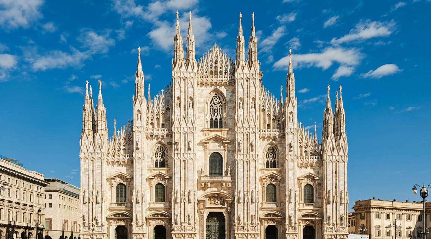 Destinazione | Destination