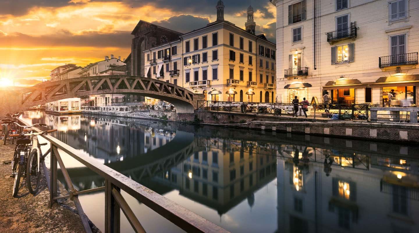 Destinazione | Destination