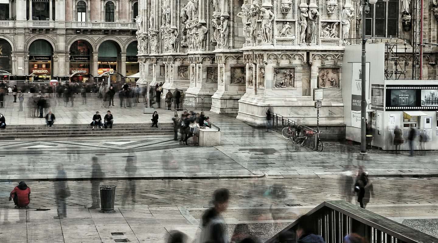 Destinazione | Destination