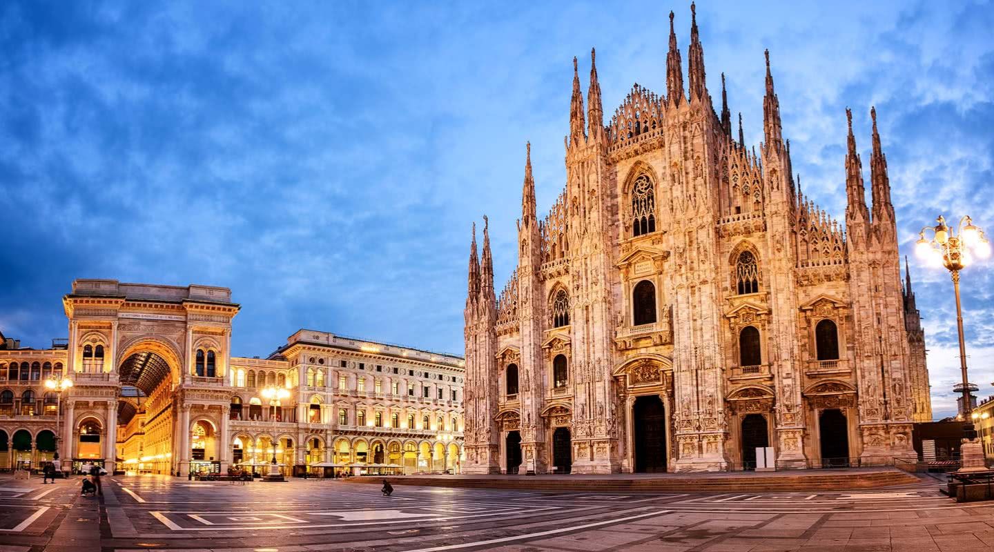 Tour Arte e Cultura | Art and Culture Tour