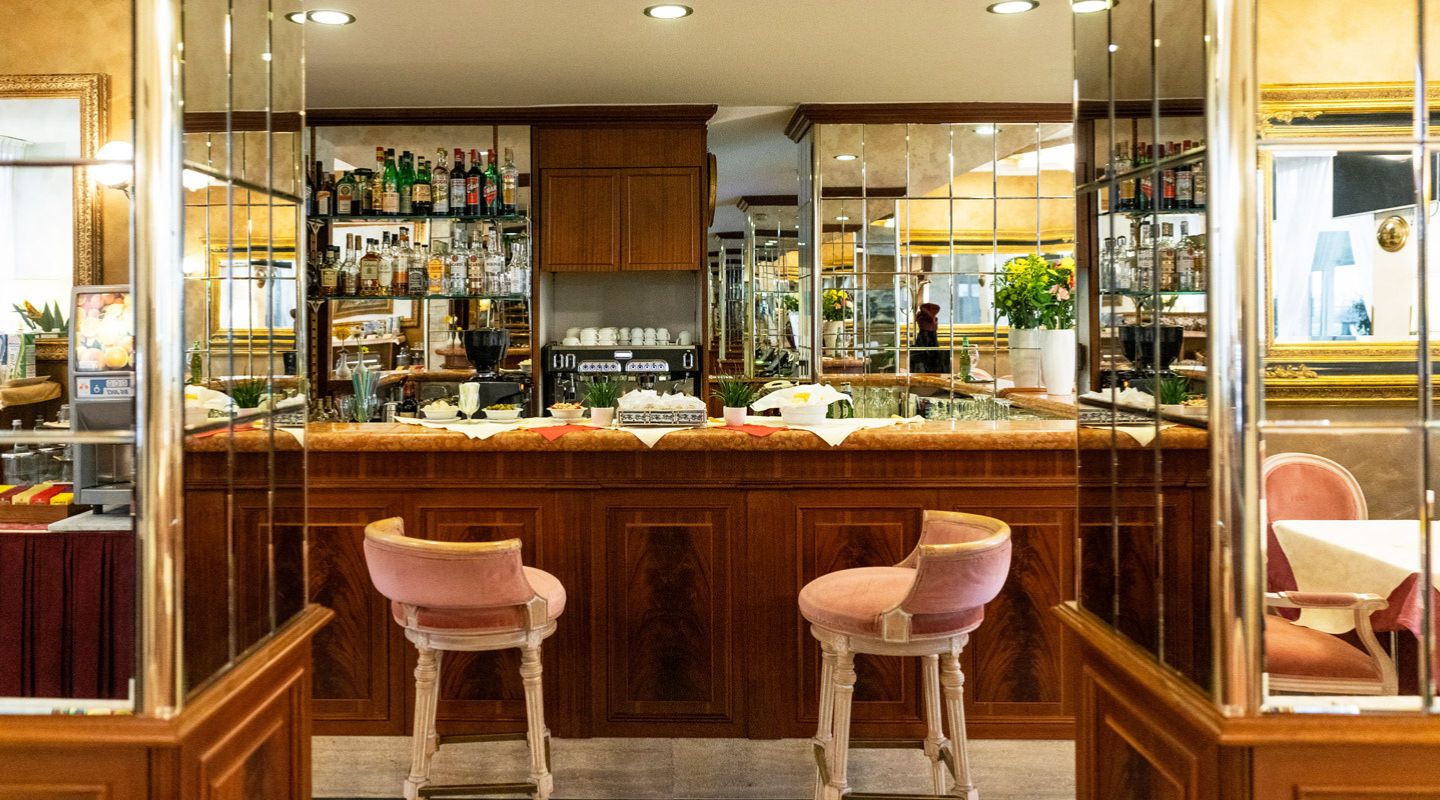 Hotel Alga