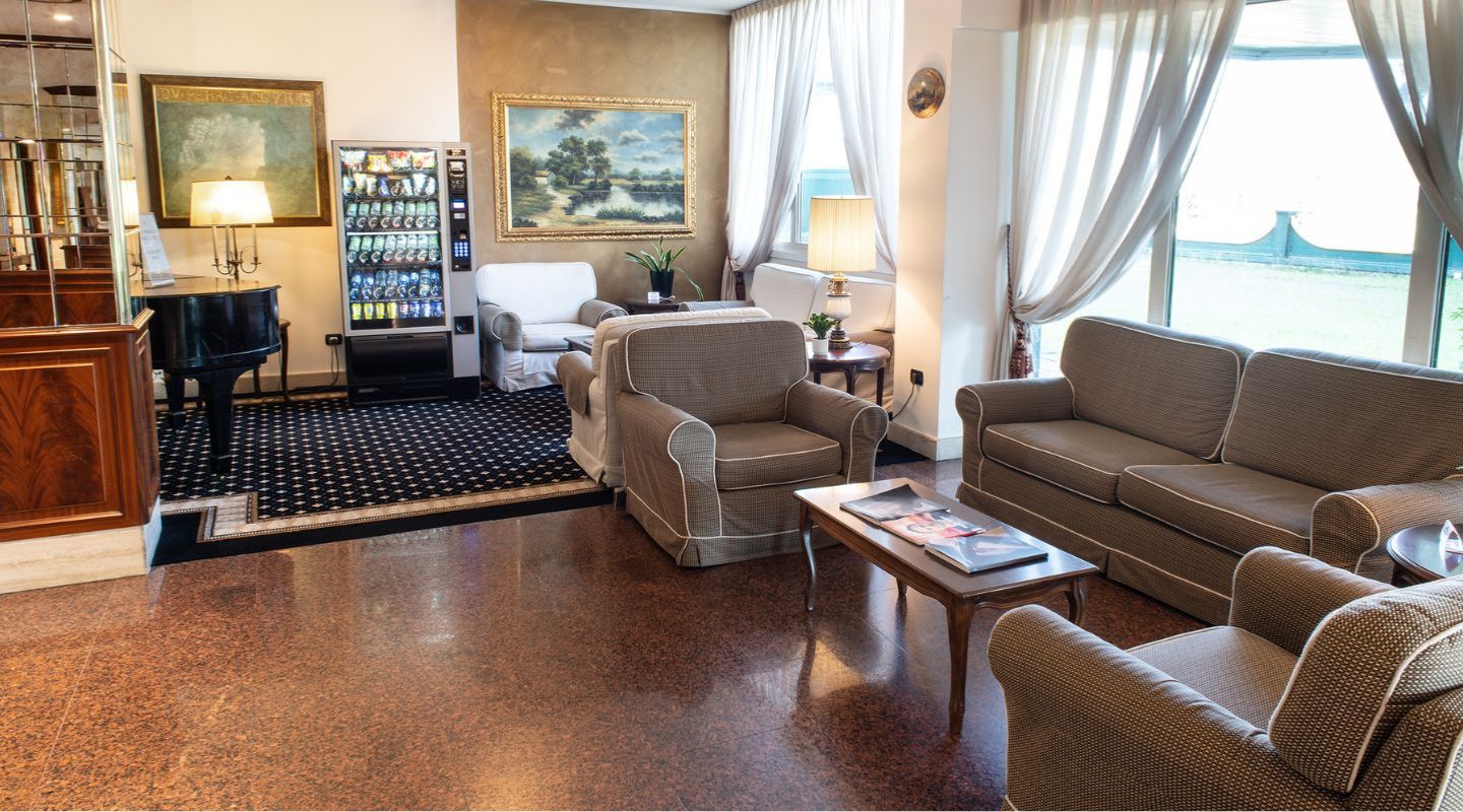 Hotel Alga