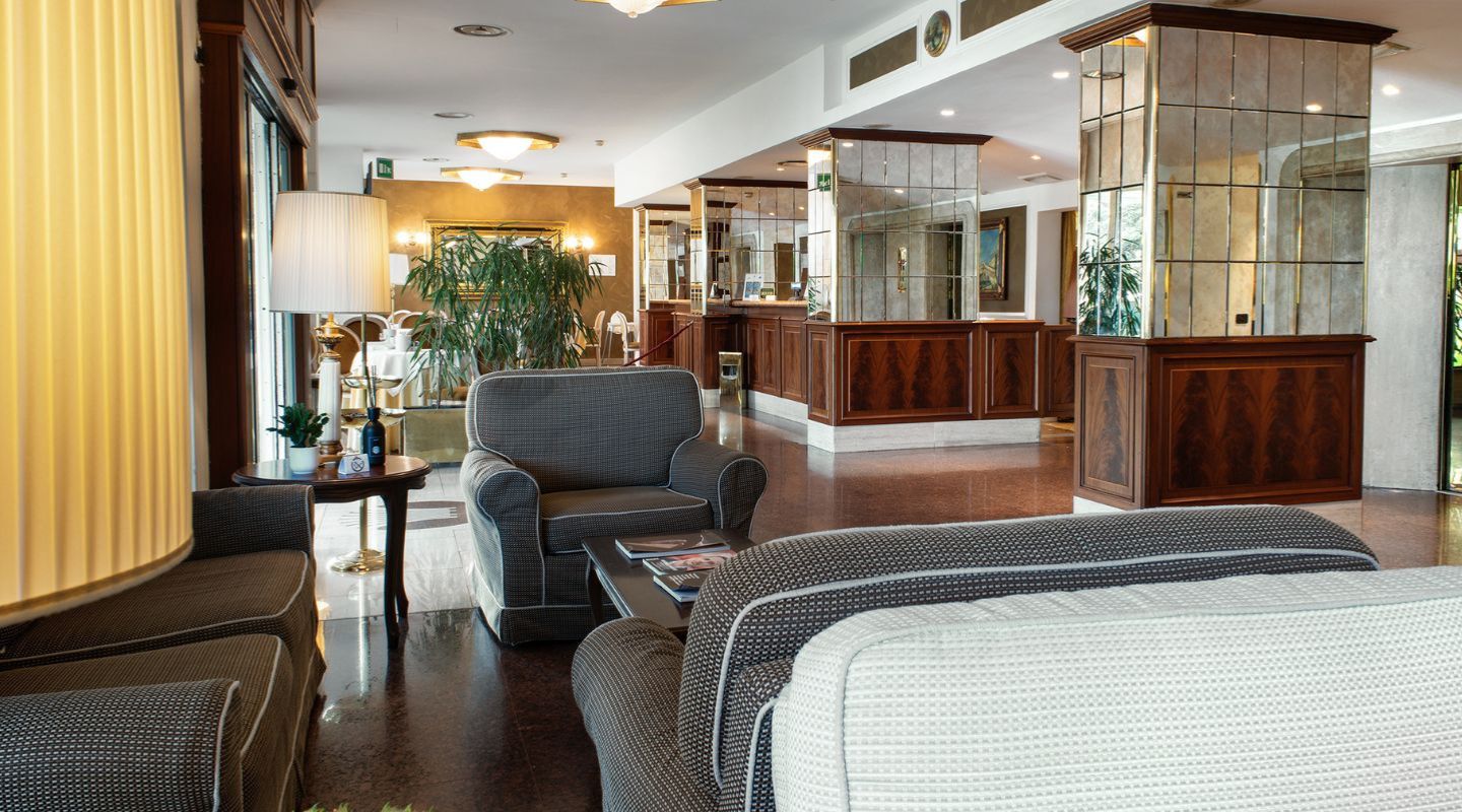 Hotel Alga