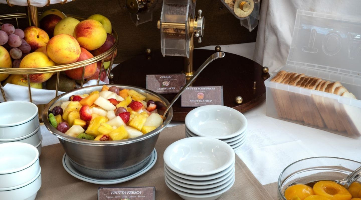 Colazione | Breakfast