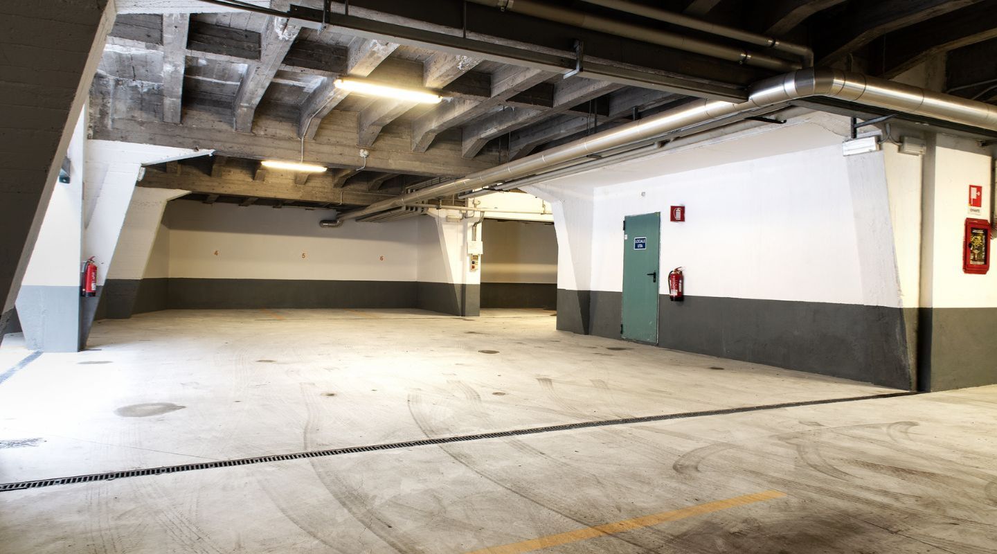 Parcheggio | Parking