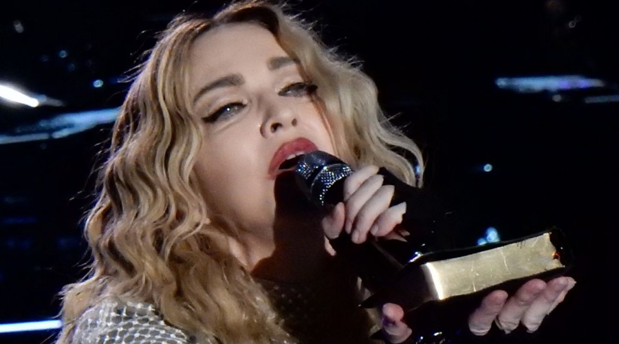 Concerto Madonna 2023 a Milano | Madonna Concert 2023 in Milan