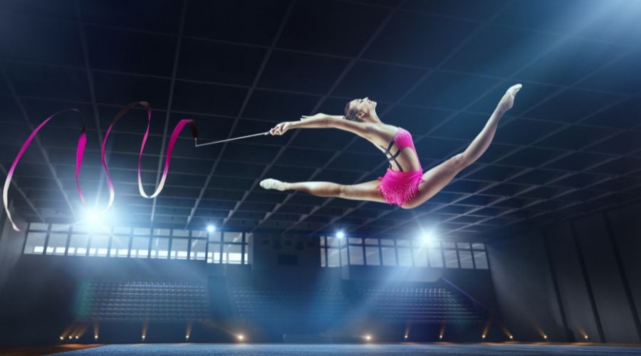Coppa del Mondo di Ginnastica | Rhythmic Gymnastics World Cup