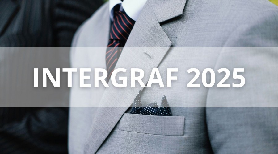 Intergraf 2025