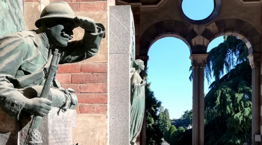 Liberty a Milano | Liberty in Milan