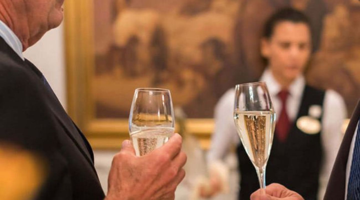 Sale Meeting &amp; Eventi | Meeting and Event Rooms