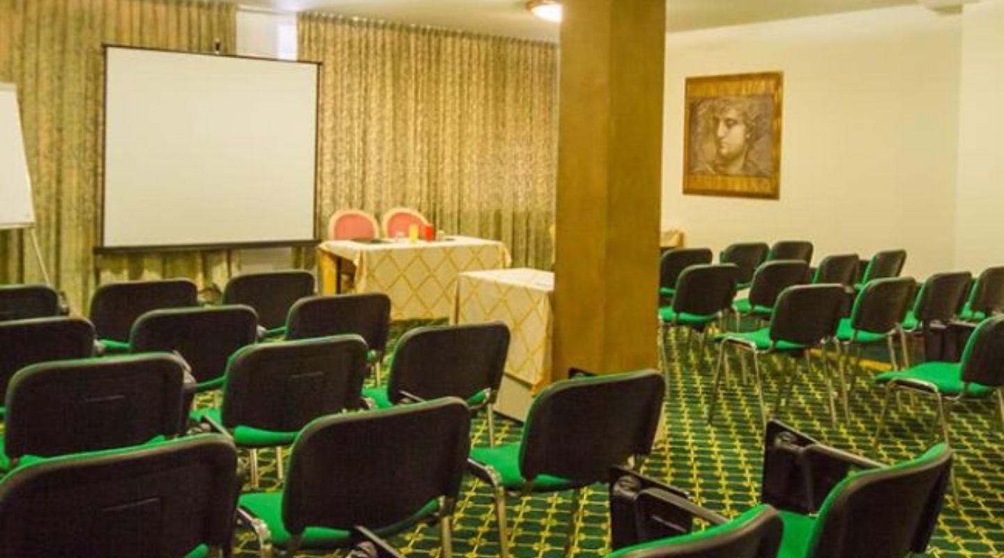 Sale Meeting &amp; Eventi | Meeting and Event Rooms