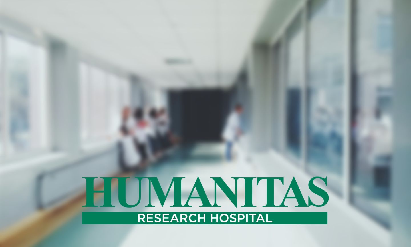 Humanitas Research Hospital