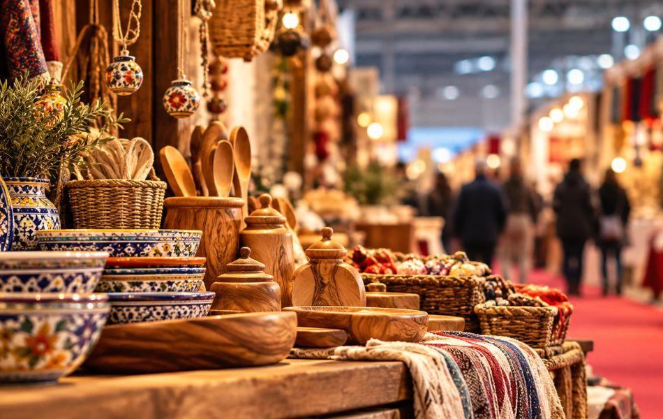 Fiera dell'Artigianato