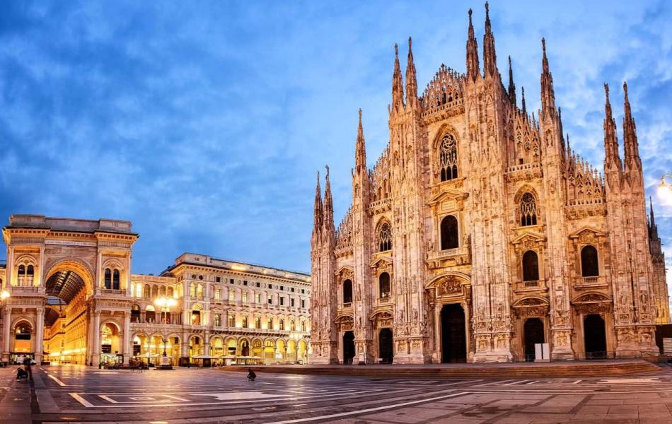 Tour Arte e Cultura | Art and Culture Tour