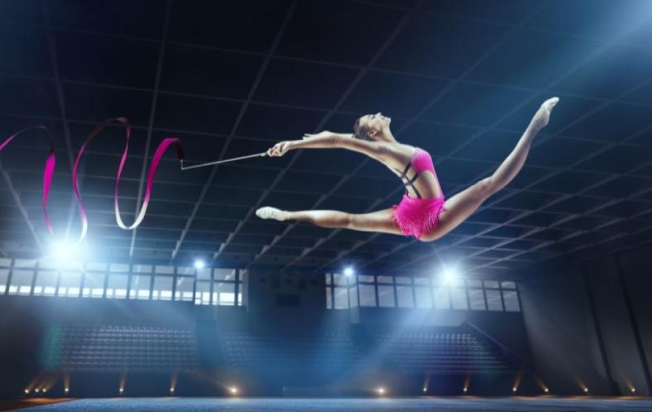 Coppa del Mondo di Ginnastica | Rhythmic Gymnastics World Cup