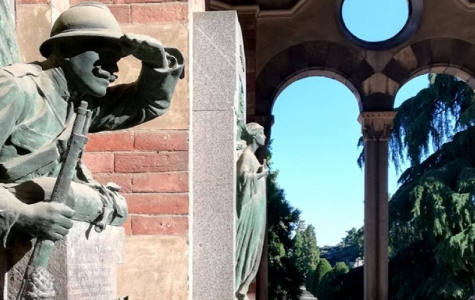 Liberty a Milano | Liberty in Milan