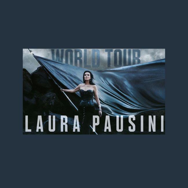 Laura Pausini Live in Concert