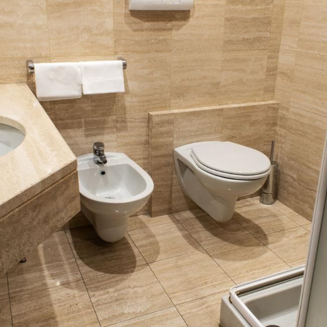 Camera Doppia | Double Room