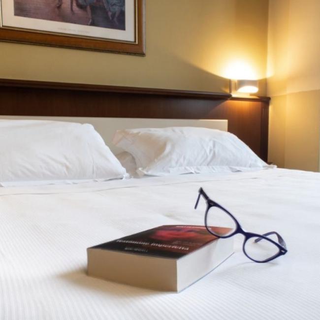 Camera Doppia | Double Room