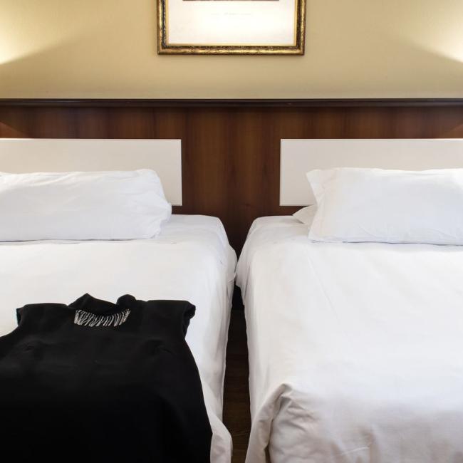 Camera Doppia | Double Room