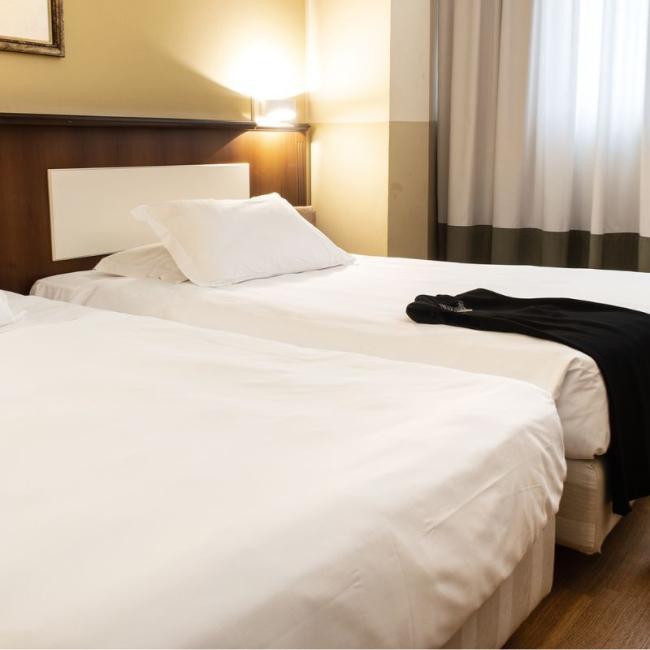 Camera Doppia | Double Room