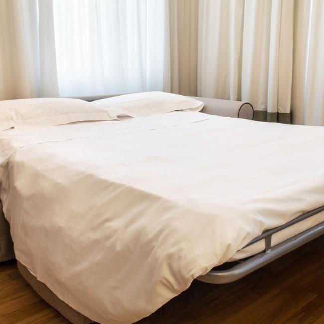 Camera Tripla | Triple Room