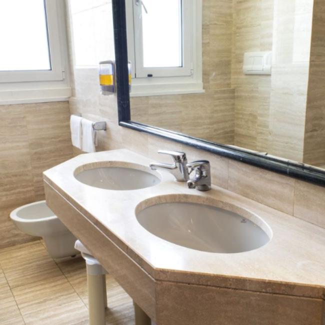 Camera Tripla | Triple Room