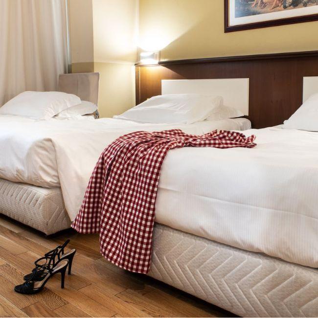 Camera Tripla | Triple Room