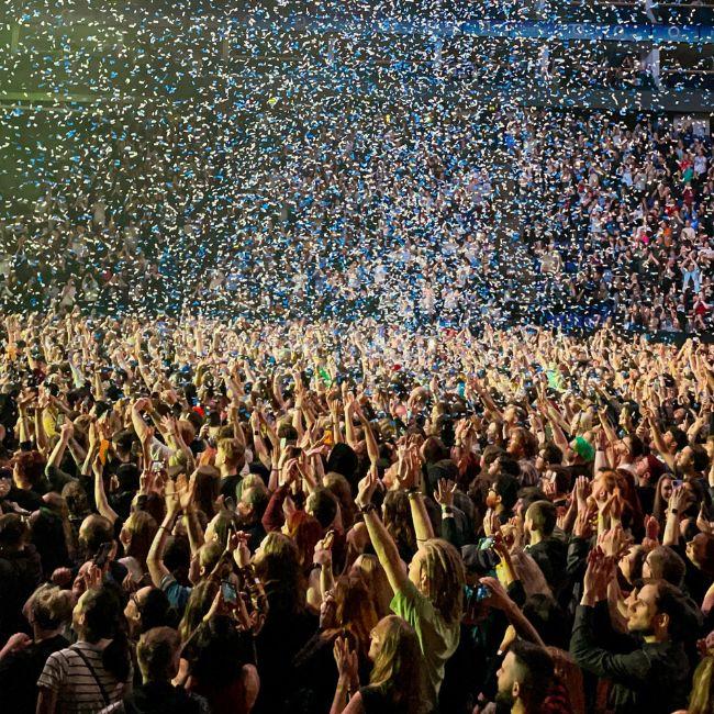Tour Concerti
