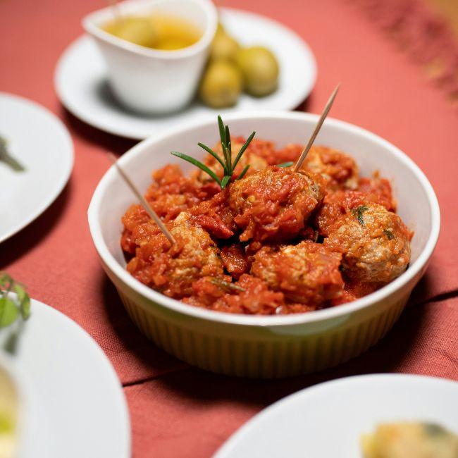 Tour Enogastronomico