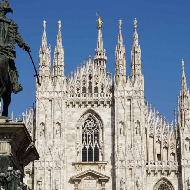 Milano