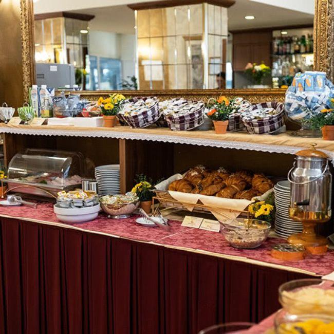 Colazione