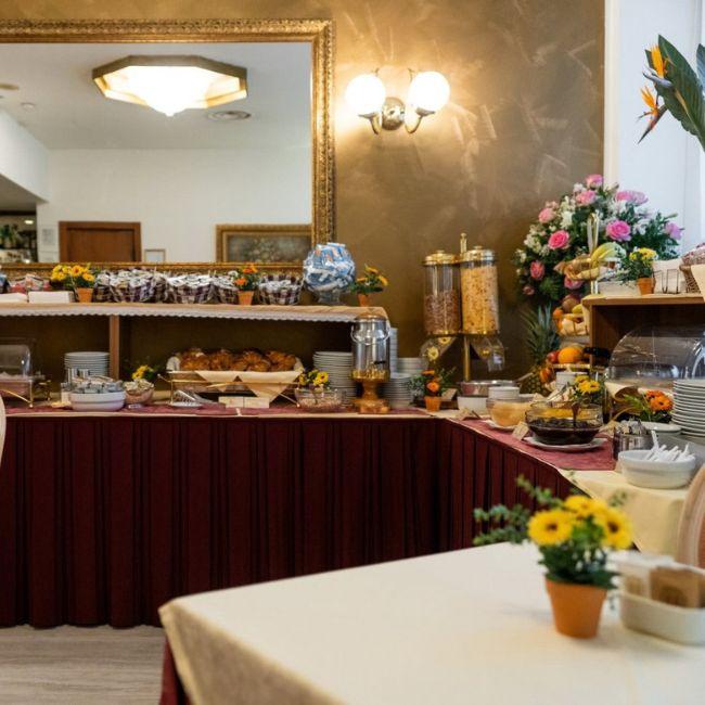 Colazione