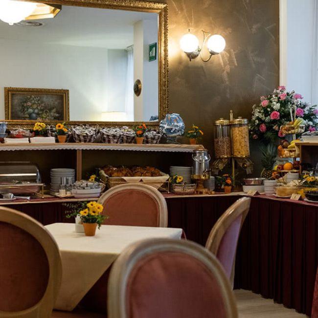 Colazione