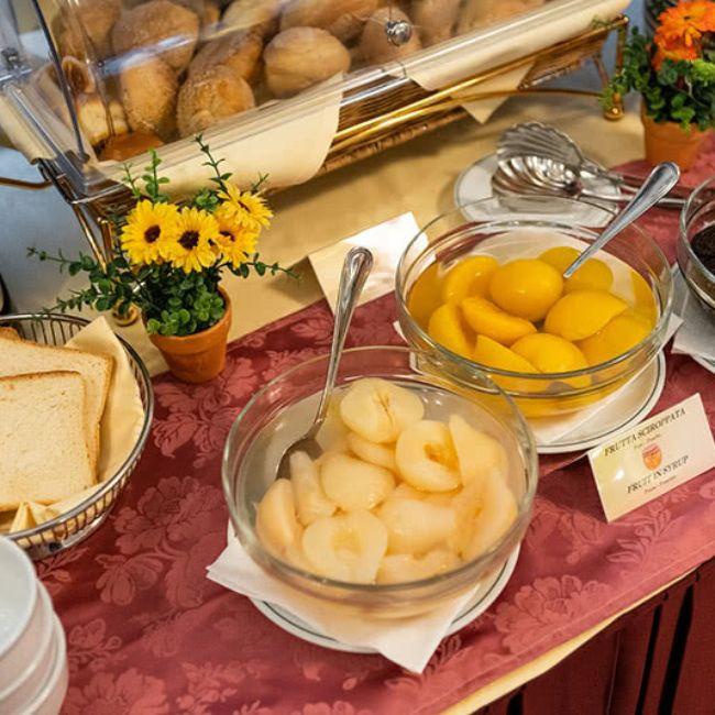 Colazione