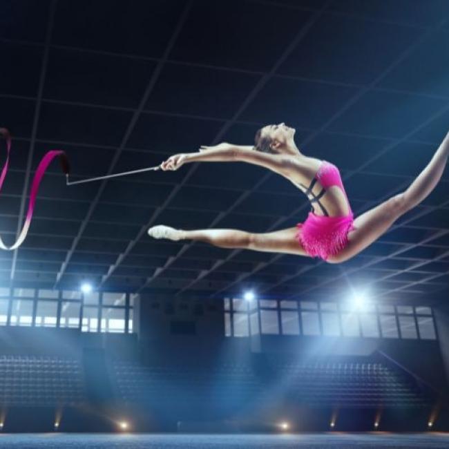 Coppa del Mondo di Ginnastica | Rhythmic Gymnastics World Cup