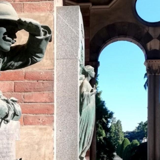 Liberty a Milano | Liberty in Milan